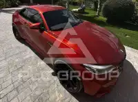 2019 BMW M2