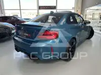 2019 BMW M2