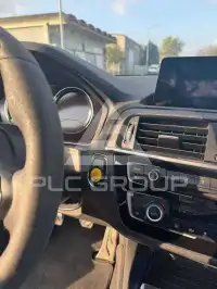 2019 BMW M2