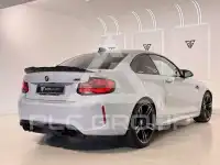 2019 BMW M2