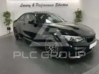 2019 BMW M2