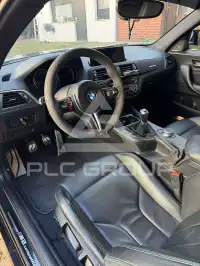 2019 BMW M2