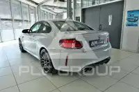 2019 BMW M2