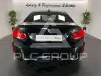 2019 BMW M2