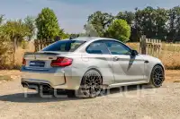 2019 BMW M2
