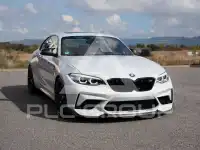 2019 BMW M2
