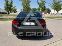 2019 BMW M2