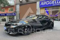 2019 BMW M2