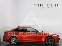 2019 BMW M2