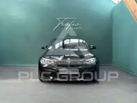 2019 BMW M2