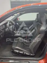 2019 BMW M2