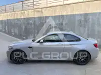2019 BMW M2