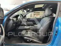 2019 BMW M2