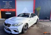 2019 BMW M2