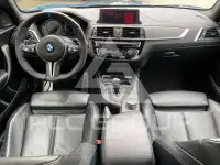 2019 BMW M2