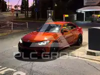 2019 BMW M2