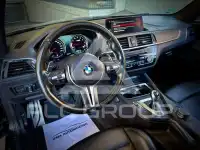 2019 BMW M2