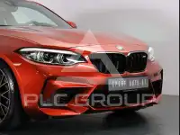 2019 BMW M2
