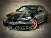 2019 BMW M2