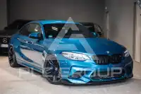 2019 BMW M2