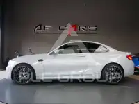 2019 BMW M2