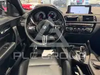 2019 BMW M2