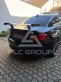 2019 BMW M2