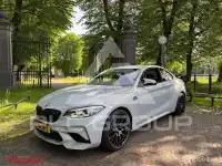 2019 BMW M2