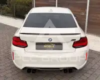 2019 BMW M2