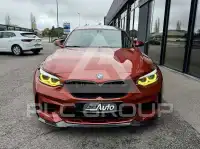2019 BMW M2