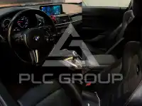 2019 BMW M2