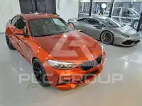 2019 BMW M2