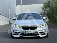 2019 BMW M2