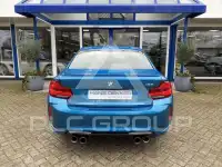 2019 BMW M2