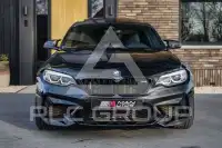 2019 BMW M2