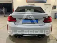 2019 BMW M2