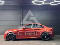 2019 BMW M2