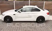 2019 BMW M2