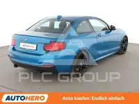 2019 BMW M2