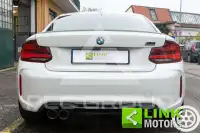 2019 BMW M2