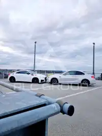 2019 BMW M2