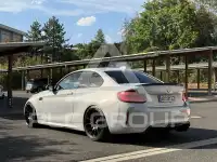 2019 BMW M2