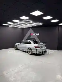 2019 BMW M2