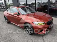 2019 BMW M2