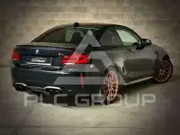 2019 BMW M2