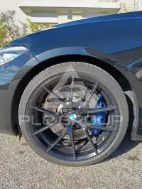 2019 BMW M2
