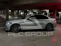 2019 BMW M2