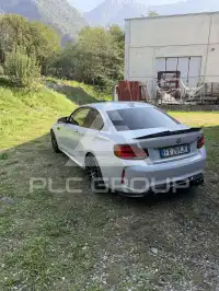2019 BMW M2