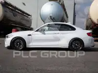 2019 BMW M2