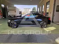 2019 BMW M2